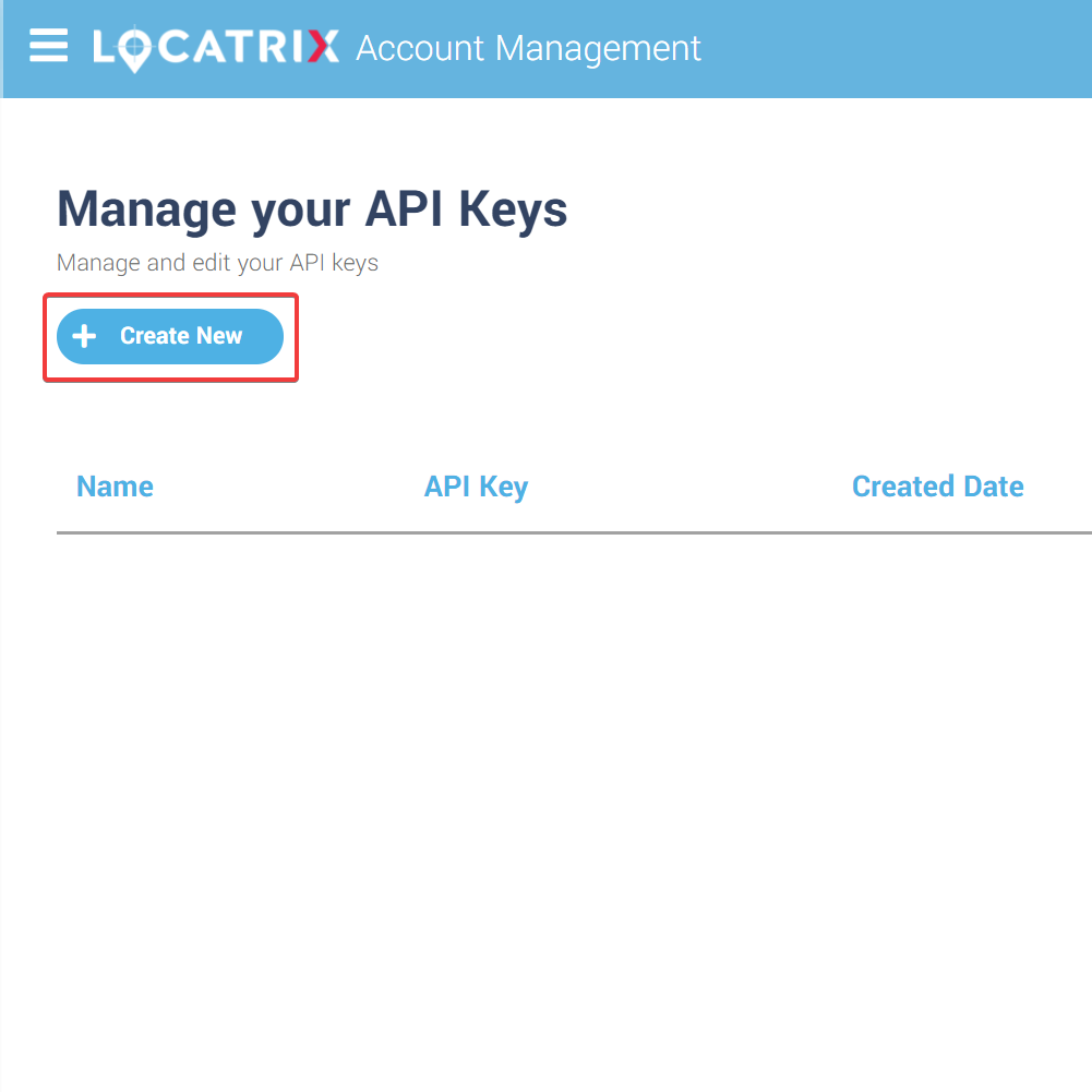 authentication-esapi-locatrix