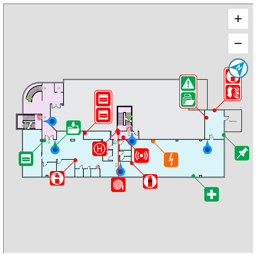 Plans Embed API | Plans Embed API | Locatrix